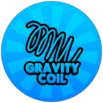 GRAVITY COIL