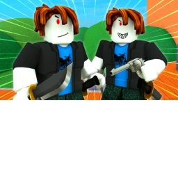 roblox oh my good  icon