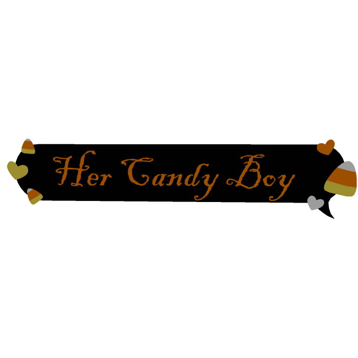 Halloween - CandyBoy