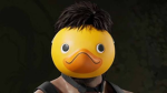Ducky army nation