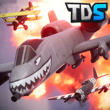 ⚡NEW SKINS⚡  Tower Defense Simulator