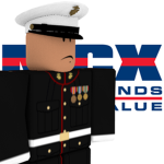 Marine Corps Exchange ‌‌