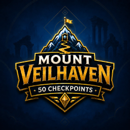 [FREE AVA + X1000] MOUNT VEILHAVEN