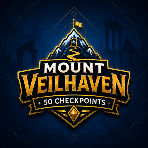 MOUNT VEILHAVEN