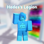 HadesGaming3 Official Group