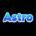 Astro Army 1st