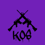 KOS (KILLED ON SIGHT)