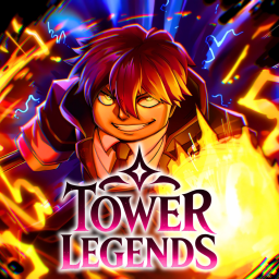[🔥RELEASE🔥] Tower Legends