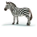 Laughing Zebras