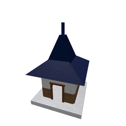 petite maisonnette