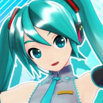 [NEW] Hatsune Miku Obby 💙