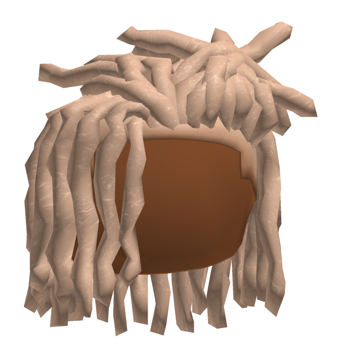 Caprice Freeform Locs Side Pushed 