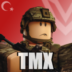 TMX | Turkish Armed Forces