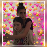 Charli and Dixie Fan Group!