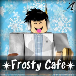 *Frosty's Cafe*