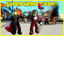 thor tycoon (update 1)