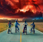 RP group for stranger things