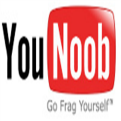 Funny Noob Roblox decal