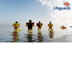 British Lifeguard service