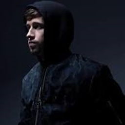 Alanwalker-Alex Skrindo - Sky