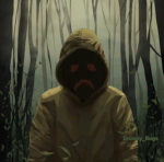 ¤ Creepypasta ¤ Group Thumbnail