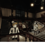 Trauers Lair