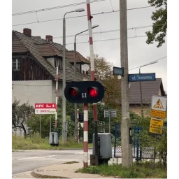 Przejazd kolejowy PL Wroclaw icon