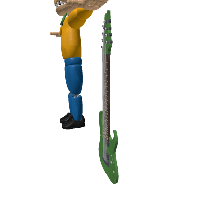 Accurate Martin Model!