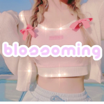 Blossoming Apparel