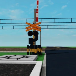 Train vs car indonesian!!! [NEW CROSSING!!] icon