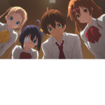 Love, Chunibyo & Other Delusions Fan Group