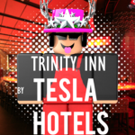 Trinity Inn