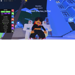 Swaggy +*+