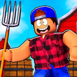 🔨 Mega Farm Tycoon 🌾