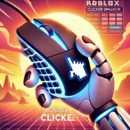 Clicker Simulator ( NEW )