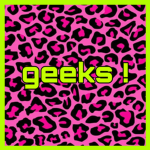 geeks !