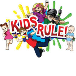 KIDZ RULE HANGOUT!