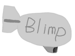 The Dirigible