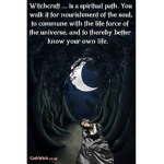 |~Witchcraft~|