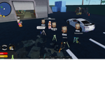 Bliq Gang