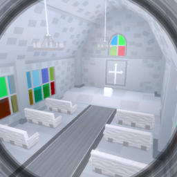 "The New Church"