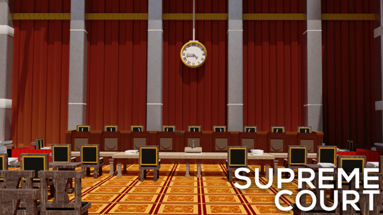 Supreme Court 