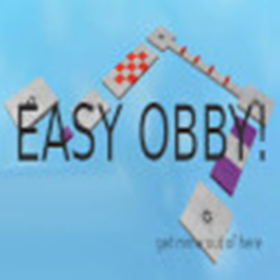 Easy Obby!