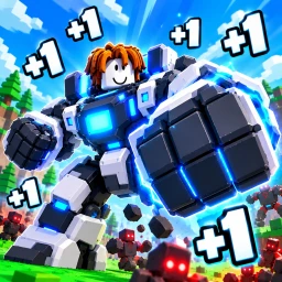 🎉 [RELEASE] +1  Mech Evolution icon