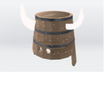 <•the buckets•>