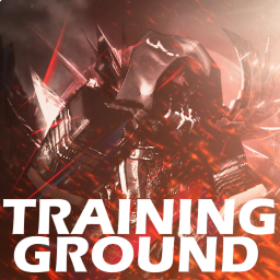 [TNC] | Training Ground