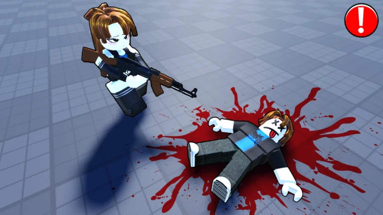 [Update 3] Crazy Shooter 🔫