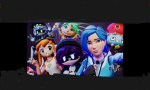 official smg4/glitch pod fan group