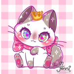 ~Kitty is cute!~