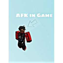 AFK until 150k rbx